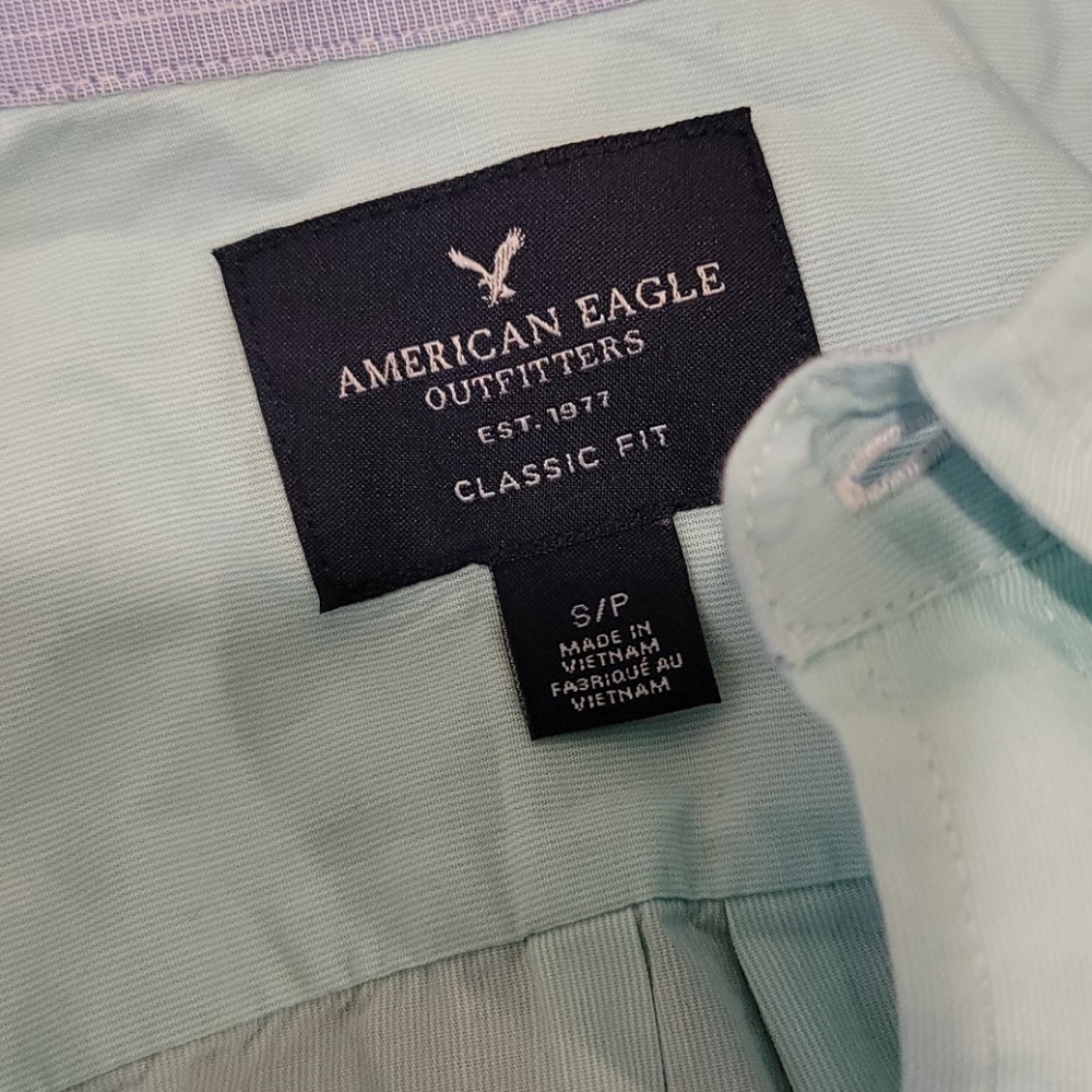 Shirt - Picture 2 of 2